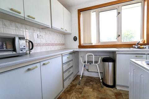 2 bedroom apartment for sale, Cramond Avenue, Renfrew, Renfrewshire, PA4