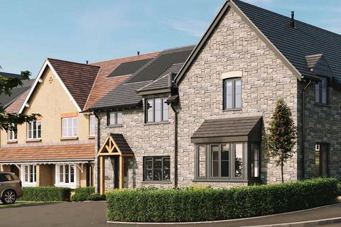 undefined, Plot 243, The Clyst, Mariners Haven, Ilfracombe, EX34