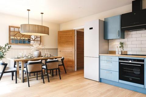 undefined, Plot 243, The Clyst, Mariners Haven, Ilfracombe, EX34