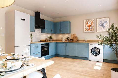 undefined, Plot 243, The Clyst, Mariners Haven, Ilfracombe, EX34