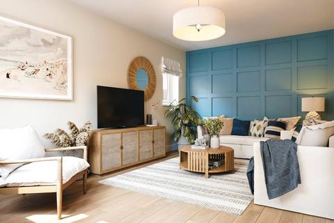 undefined, Plot 243, The Clyst, Mariners Haven, Ilfracombe, EX34