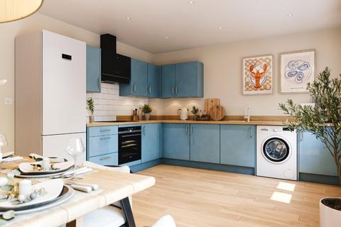 undefined, Plot 242, The Clyst, Mariners Haven, Ilfracombe, EX34
