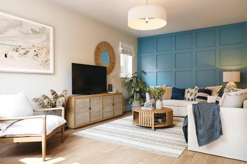 undefined, Plot 242, The Clyst, Mariners Haven, Ilfracombe, EX34