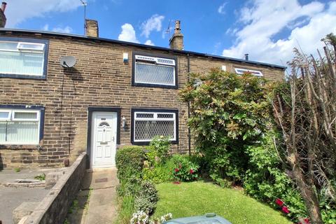 Terraced house - Kenmore Drive, Wibsey, Bradford, BD6