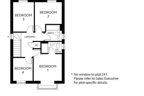 undefined, Plot 240, The Yealm, Mariners Haven, Ilfracombe, EX34