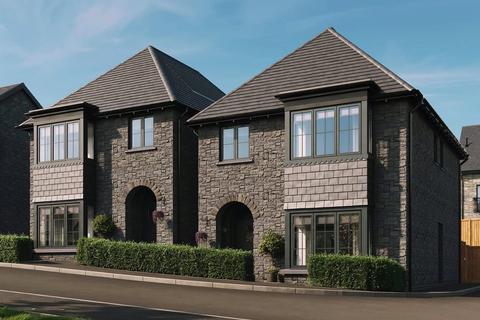 4 bedroom detached house for sale, Plot 240, The Yealm, Mariners Haven, Ilfracombe, EX34