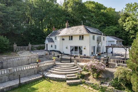 5 bedroom detached house for sale, Hemyock, Cullompton
