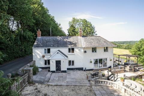 5 bedroom detached house for sale, Hemyock, Cullompton