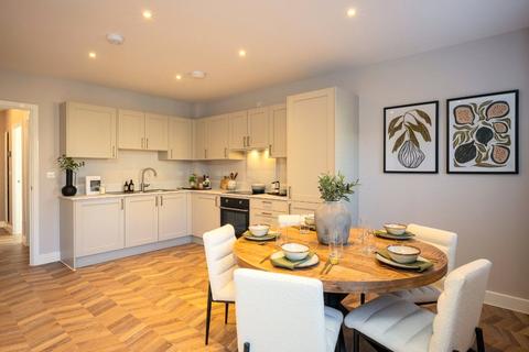 3 bedroom semi-detached house for sale, Plot 233, The Tamar, Mariners Haven, Ilfracombe, EX34