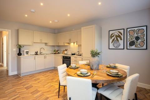 3 bedroom semi-detached house for sale, Plot 232, The Tamar, Mariners Haven, Ilfracombe, EX34