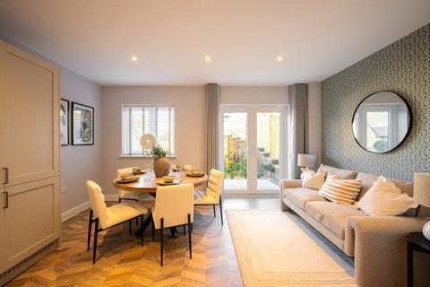 3 bedroom semi-detached house for sale, Plot 232, The Tamar, Mariners Haven, Ilfracombe, EX34