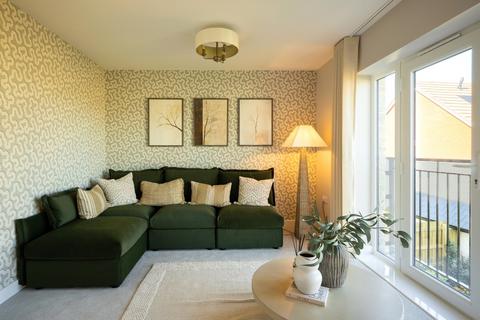 3 bedroom semi-detached house for sale, Plot 232, The Tamar, Mariners Haven, Ilfracombe, EX34