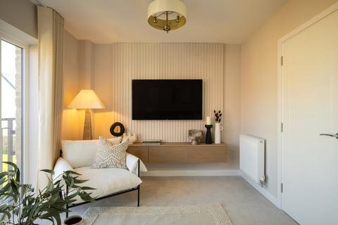 3 bedroom semi-detached house for sale, Plot 232, The Tamar, Mariners Haven, Ilfracombe, EX34