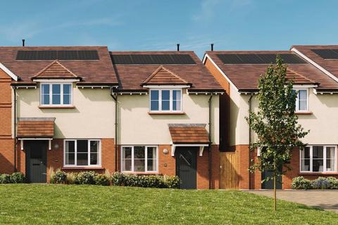 undefined, Plot 231, The Collybrooke, Mariners Haven, Ilfracombe, EX34