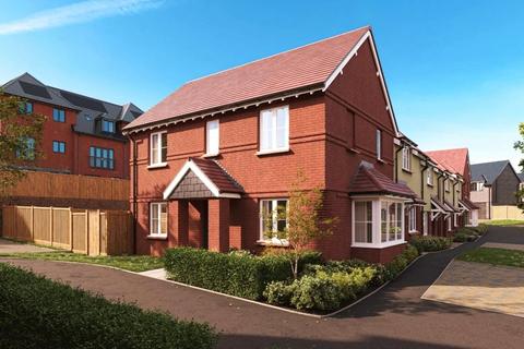 3 bedroom end of terrace house for sale, Plot 229, The Avon, Mariners Haven, Ilfracombe, EX34