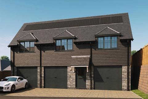 2 bedroom terraced house for sale, Plot 228, The Ashburn, Mariners Haven, Ilfracombe, EX34