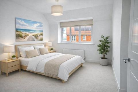 2 bedroom terraced house for sale, Plot 228, The Ashburn, Mariners Haven, Ilfracombe, EX34