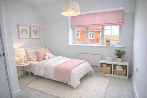 2 bedroom terraced house for sale, Plot 228, The Ashburn, Mariners Haven, Ilfracombe, EX34