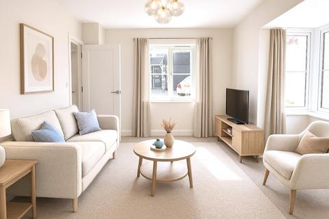3 bedroom end of terrace house for sale, Plot 222, The Avon, Mariners Haven, Ilfracombe, EX34