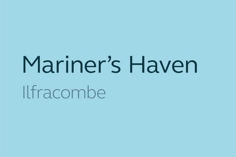3 bedroom end of terrace house for sale, Plot 222, The Avon, Mariners Haven, Ilfracombe, EX34