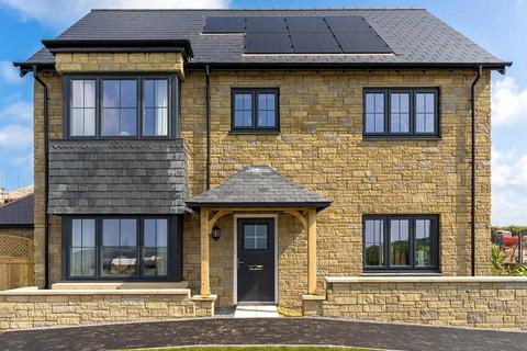4 bedroom detached house for sale, Plot 209, The Torridge, Mariners Haven, Ilfracombe, EX34