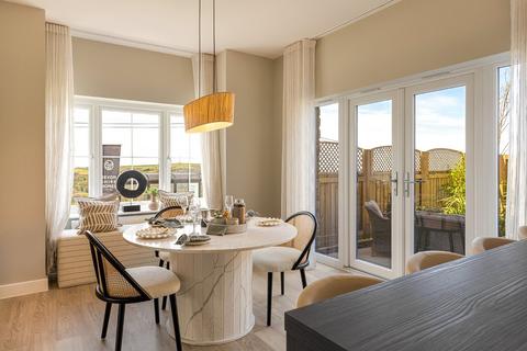 4 bedroom detached house for sale, Plot 209, The Torridge, Mariners Haven, Ilfracombe, EX34