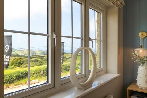 4 bedroom detached house for sale, Plot 209, The Torridge, Mariners Haven, Ilfracombe, EX34