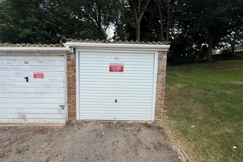 undefined, Claybury, Bushey