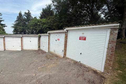 undefined, Claybury, Bushey