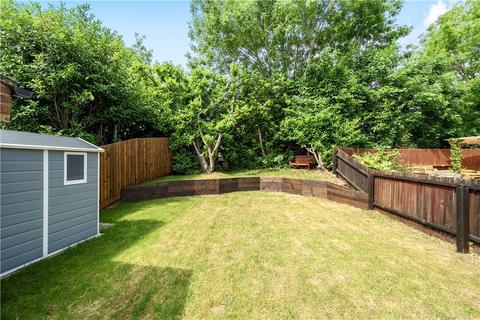 3 bedroom end of terrace house for sale, Jacobs Close, Romsey, Hampshire