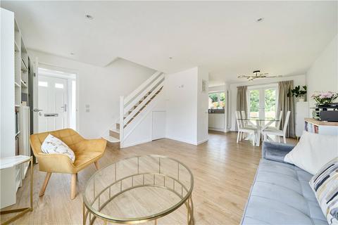 3 bedroom end of terrace house for sale, Jacobs Close, Romsey, Hampshire