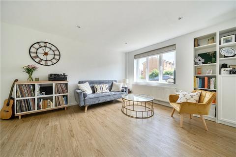 3 bedroom end of terrace house for sale, Jacobs Close, Romsey, Hampshire