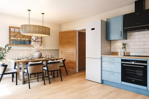 undefined, Plot 194, The Clyst Formal, Mariners Haven, Ilfracombe, EX34