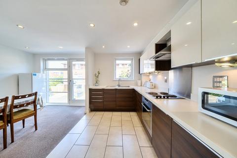 4 bedroom townhouse for sale, Crown Green Mews, Wembley, HA9 8FB