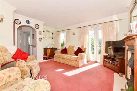 3 bedroom end of terrace house for sale, Mulberry Court, Hythe CT21