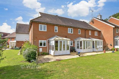 3 bedroom end of terrace house for sale, Mulberry Court, Hythe CT21