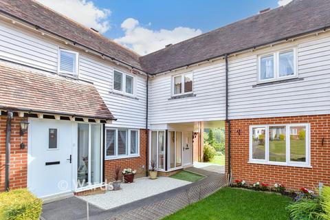 3 bedroom end of terrace house for sale, Mulberry Court, Hythe CT21
