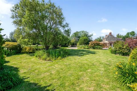 4 bedroom equestrian property for sale, Back Lane, Kingston Seymour, Clevedon, North Somerset, BS21