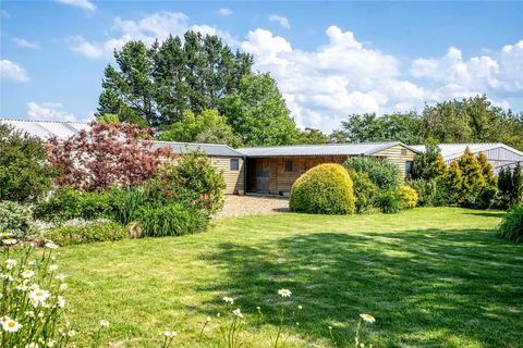 4 bedroom equestrian property for sale, Back Lane, Kingston Seymour, Clevedon, North Somerset, BS21