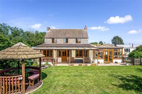 4 bedroom equestrian property for sale, Back Lane, Kingston Seymour, Clevedon, North Somerset, BS21
