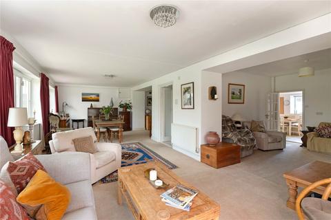 4 bedroom equestrian property for sale, Back Lane, Kingston Seymour, Clevedon, North Somerset, BS21
