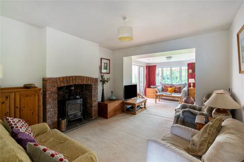 4 bedroom equestrian property for sale, Back Lane, Kingston Seymour, Clevedon, North Somerset, BS21