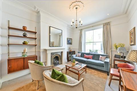 Ifield Road, London