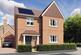 Winterbrook Meadows, Wyatt Way, Wallingford OX10
