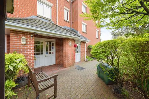 undefined, Fairholme Court, Eastleigh SO50