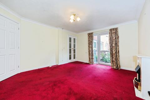 undefined, Fairholme Court, Eastleigh SO50