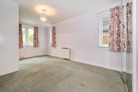 undefined, Fairholme Court, Eastleigh SO50