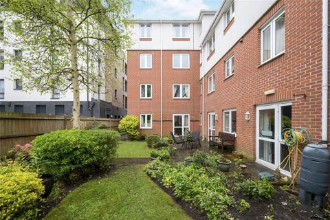 1 bedroom apartment for sale, Fairholme Court, Eastleigh SO50