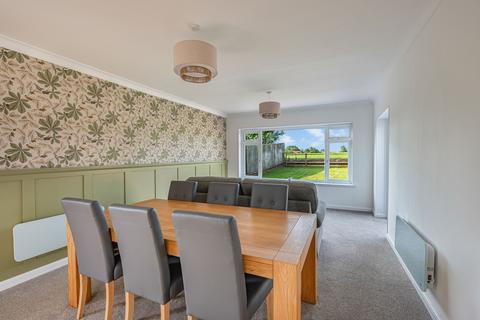 3 bedroom detached bungalow for sale, High Street, Hagworthingham, PE23