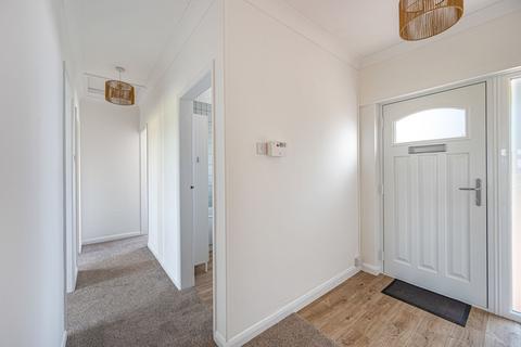 3 bedroom detached bungalow for sale, High Street, Hagworthingham, PE23
